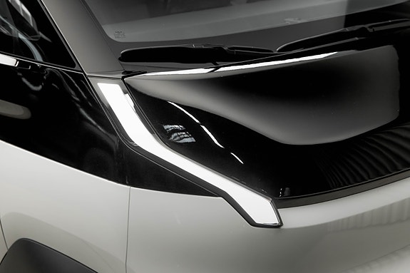 Kia PV5 5 of 29