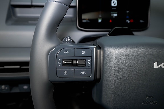 Kia PV5 27 of 29