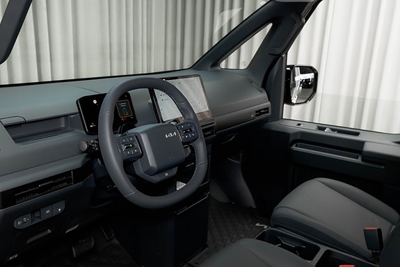 Kia PV5 21 of 29
