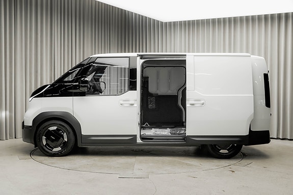 Kia PV5 14 of 29
