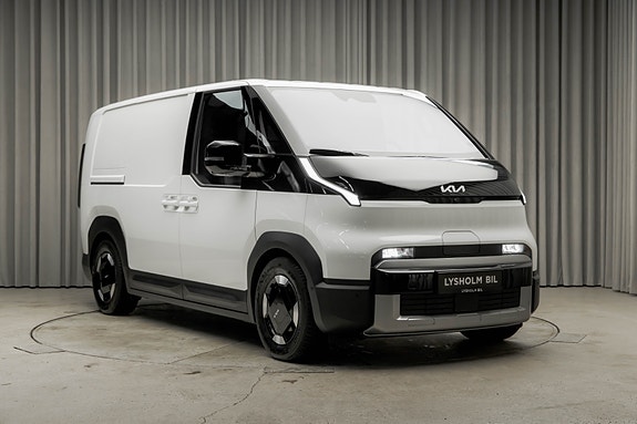 Kia PV5 3 of 29