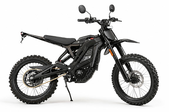 Andre ERIDE PRO SR FATTY Lett MC L3e opptil 25kw peak! 10 of 16