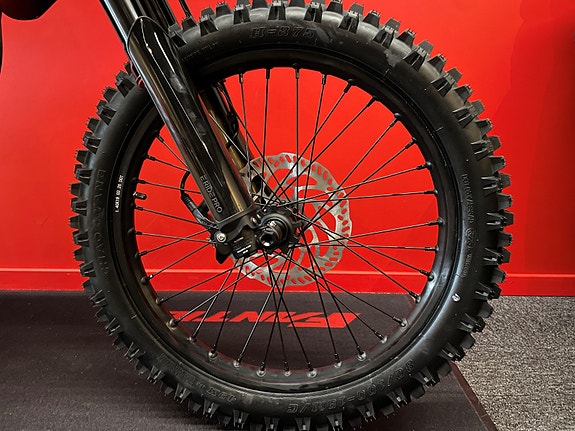 Andre ERIDE PRO SR FATTY Lett MC L3e opptil 25kw peak! 7 of 16