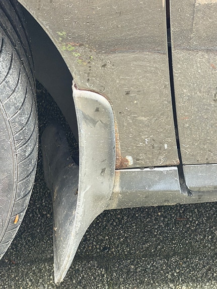 Volkswagen Passat 12 of 12