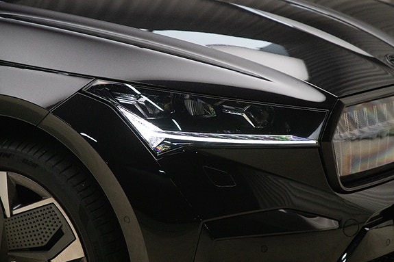 Skoda Enyaq Coupe RS 7 of 28