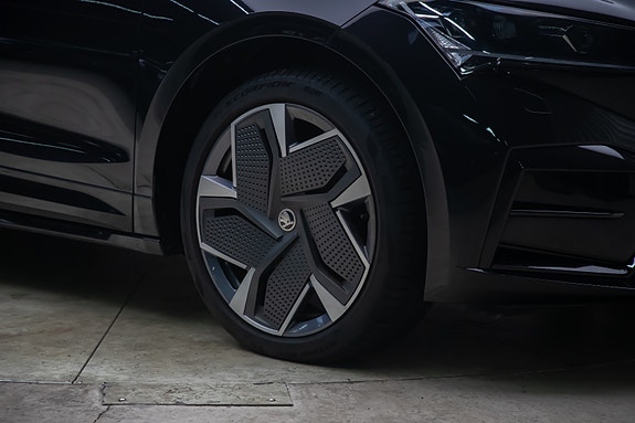 Skoda Enyaq Coupe RS 6 of 28