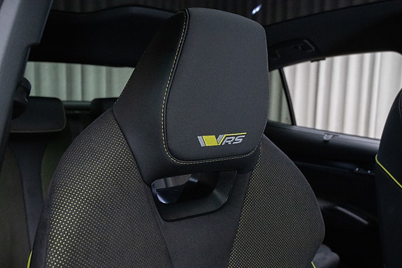 Skoda Enyaq Coupe RS 10 of 28