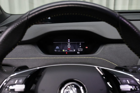 Skoda Enyaq Coupe RS 25 of 28