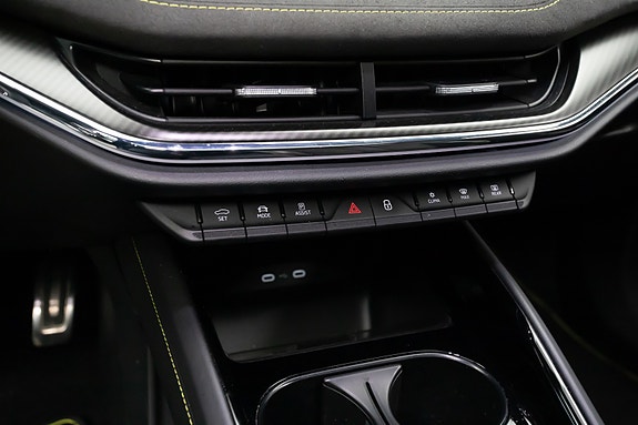 Skoda Enyaq Coupe RS 17 of 28