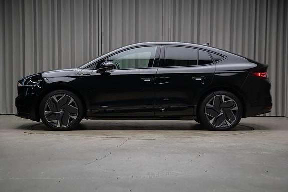 Skoda Enyaq Coupe RS 3 of 28