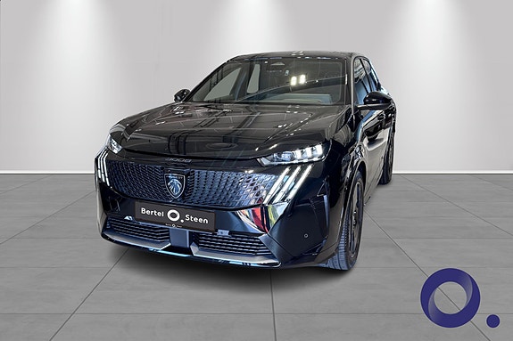 Peugeot e-3008 2 of 5