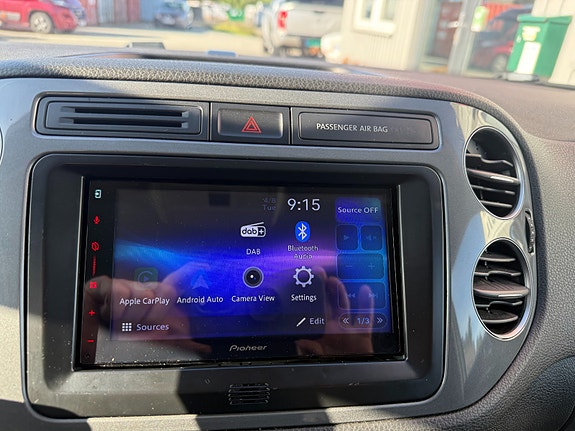 Volkswagen Tiguan 17 of 17