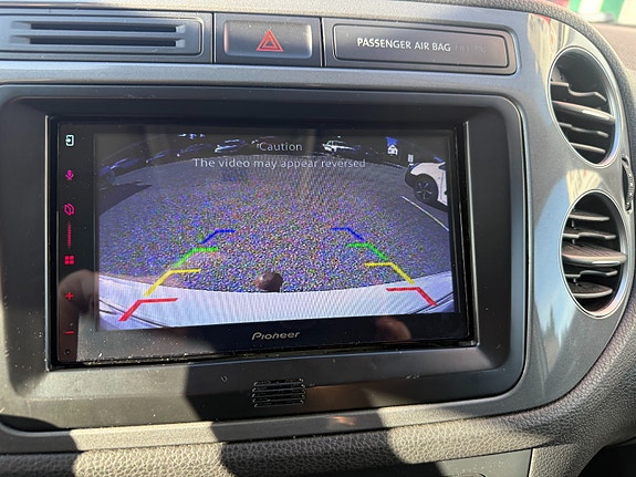 Volkswagen Tiguan 16 of 17