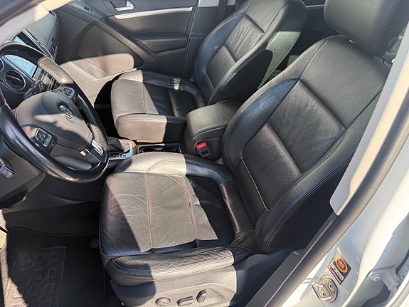 Volkswagen Tiguan 11 of 17