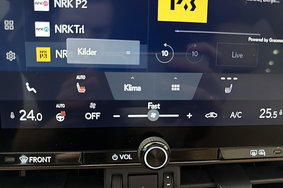 Lexus NX450h 17 of 28