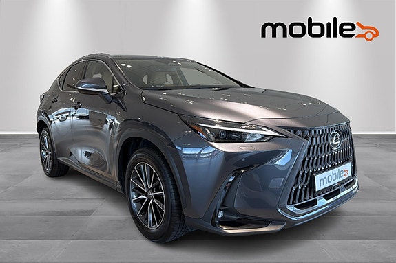 Lexus NX450h 3 of 5