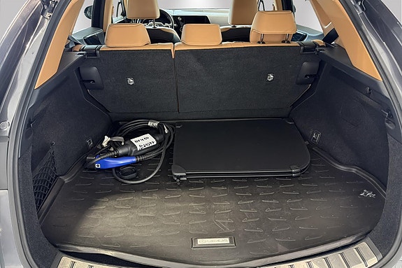 Lexus NX450h 9 of 28