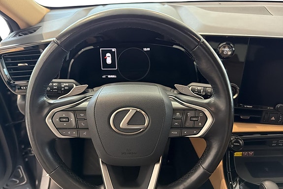 Lexus NX450h 11 of 28