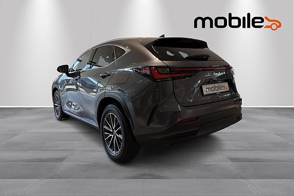 Lexus NX450h 22 of 28