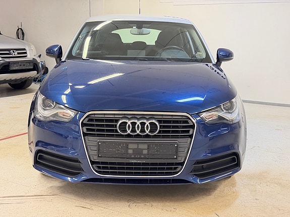 Audi A1 7 of 16
