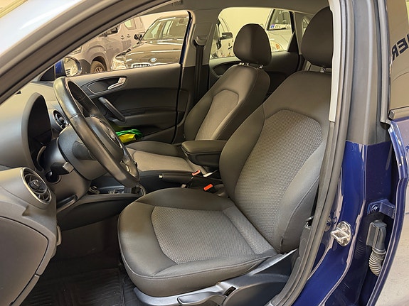 Audi A1 9 of 16