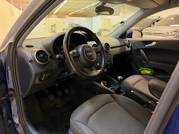 Audi A1 8 of 16