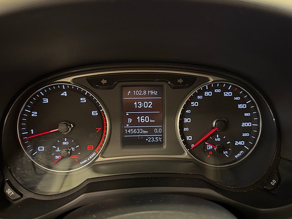 Audi A1 13 of 16