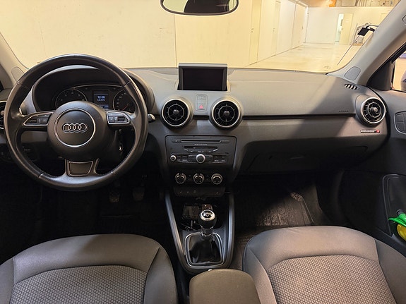 Audi A1 11 of 16