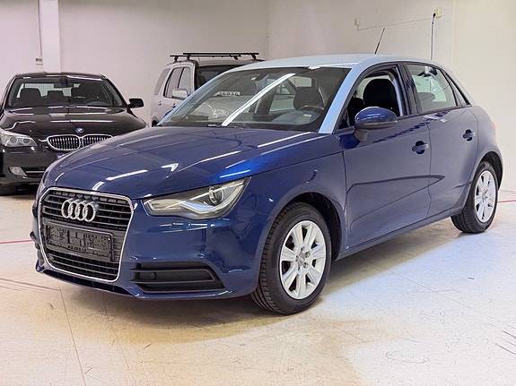 Audi A1 6 of 16