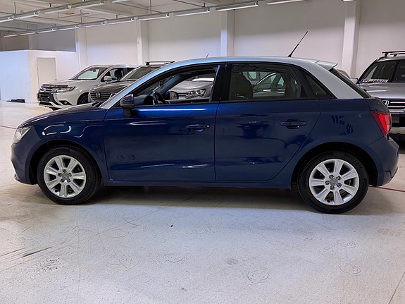 Audi A1 5 of 16
