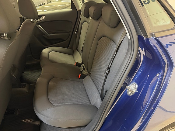 Audi A1 10 of 16