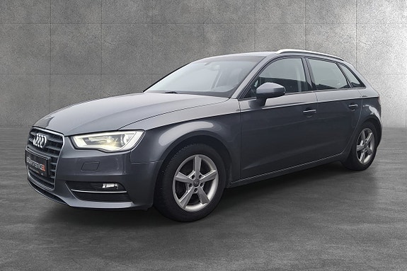 Audi A3 6 of 24