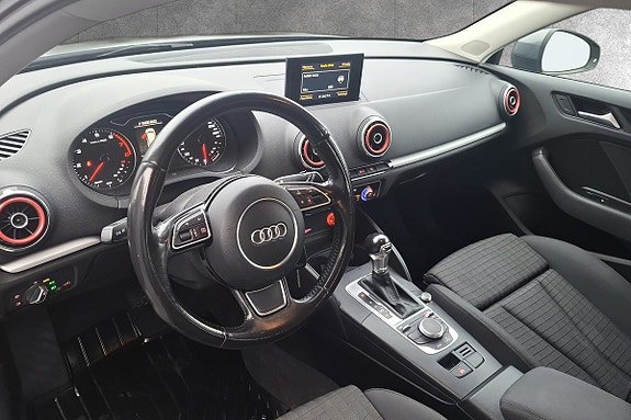Audi A3 13 of 24