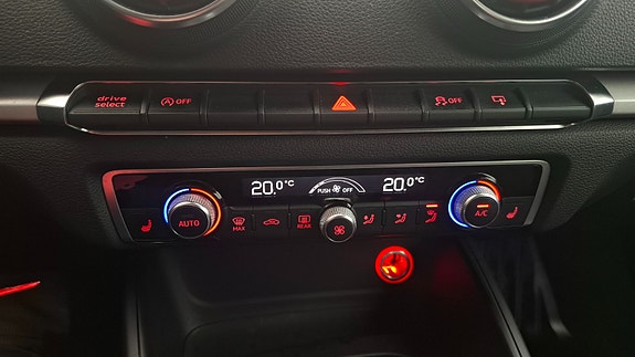 Audi A3 18 of 24