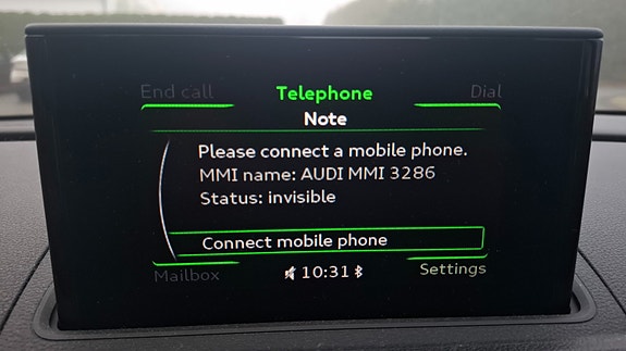 Audi A3 22 of 24