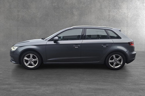 Audi A3 7 of 24