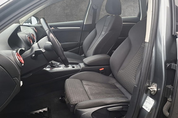 Audi A3 14 of 24