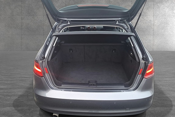 Audi A3 9 of 24