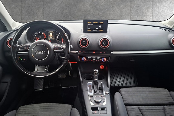 Audi A3 12 of 24