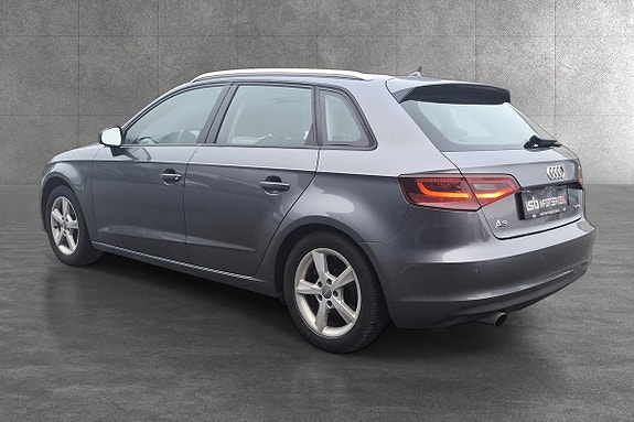 Audi A3 8 of 24