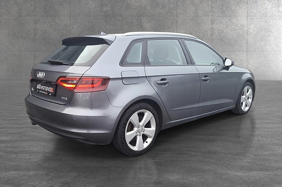 Audi A3 3 of 24