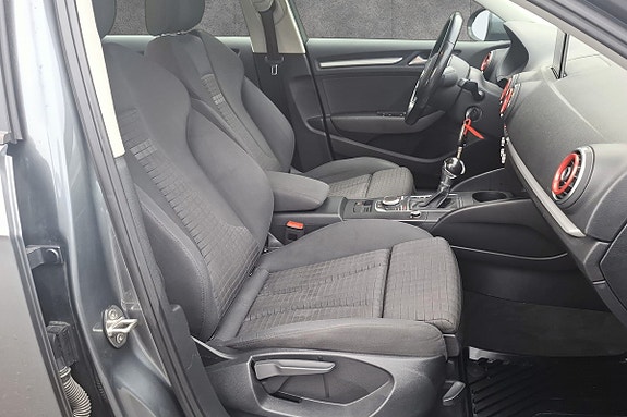 Audi A3 16 of 24