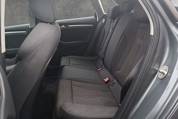 Audi A3 17 of 24