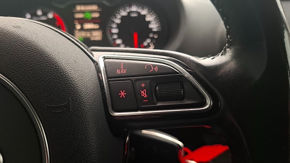 Audi A3 20 of 24