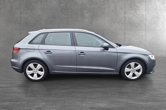 Audi A3 2 of 24