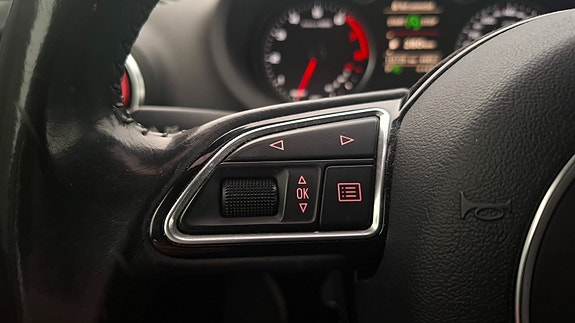 Audi A3 19 of 24