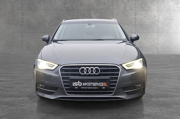 Audi A3 5 of 24