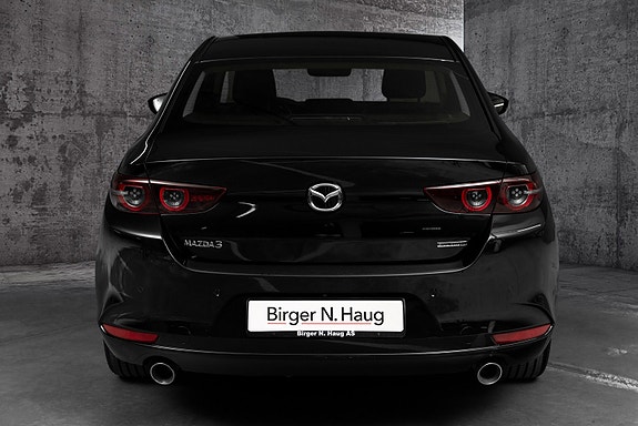 Mazda 3 5 of 5