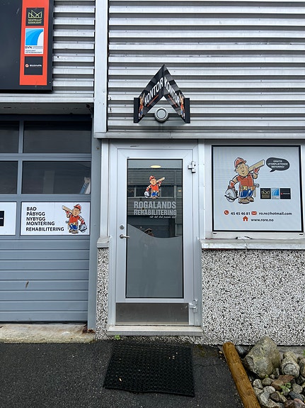 Bilde 1 av 3 i jobbannonse-galleriet