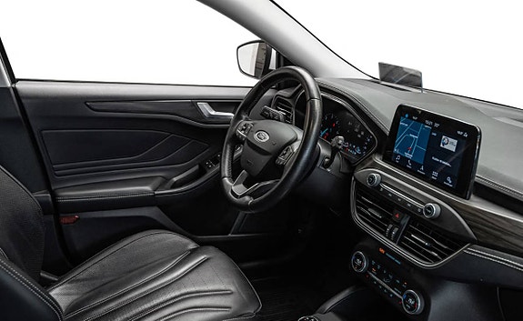 Ford Focus 14 of 18